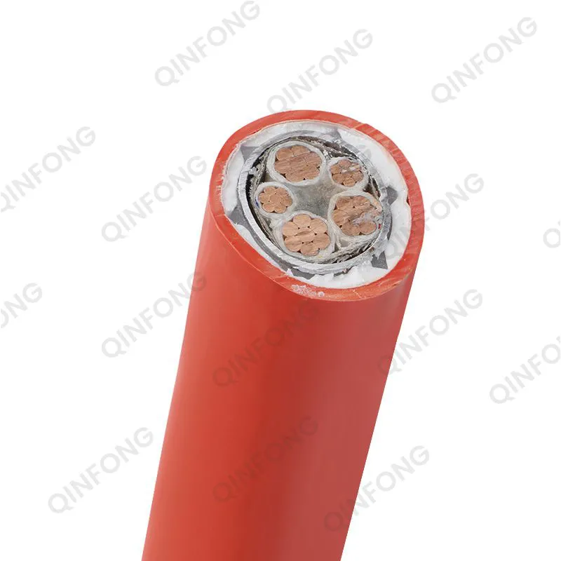 Qinfeng Fireproof Cable