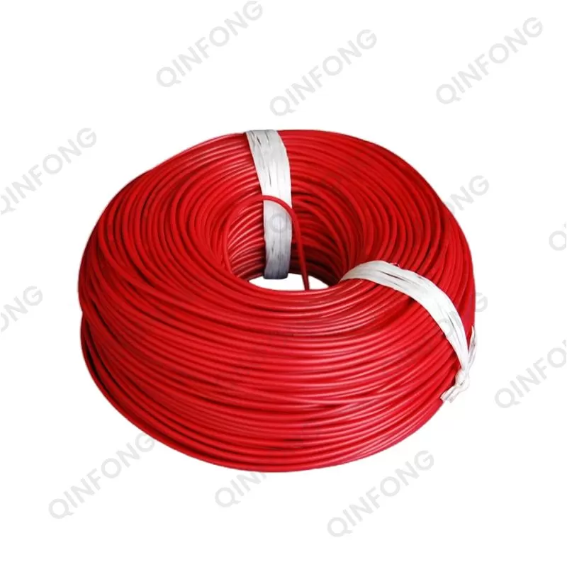 Household Distribution Wire