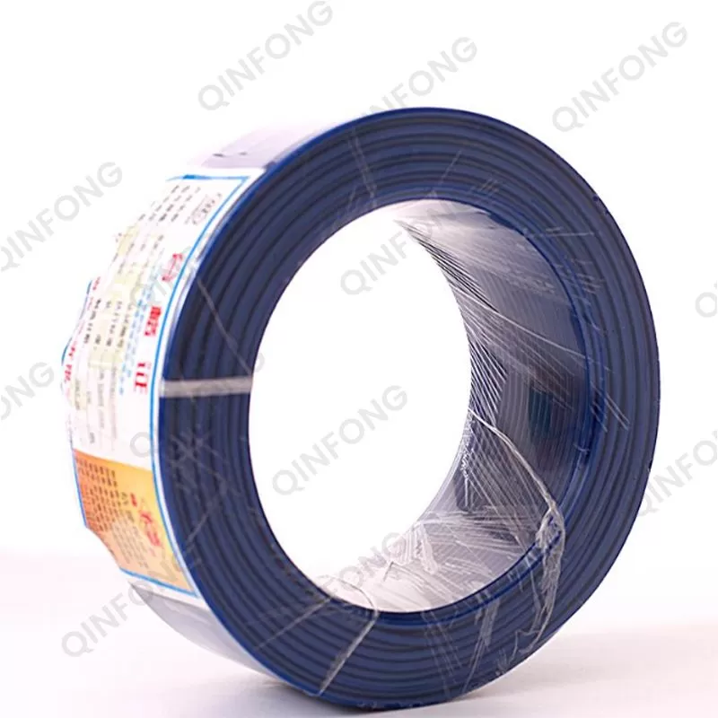 Household Distribution Wire