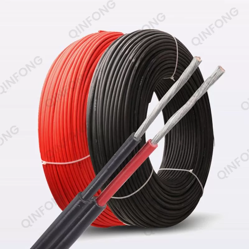 Photovoltaic Wire