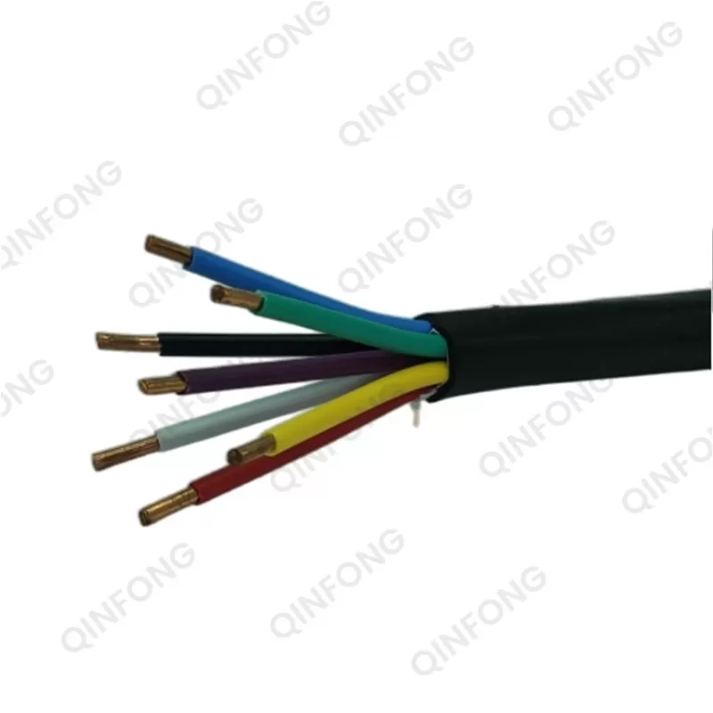 Cable de control