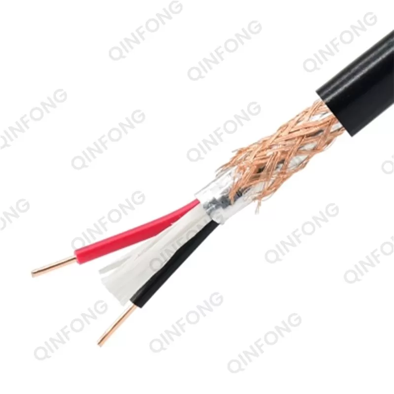 Cable de señal de red