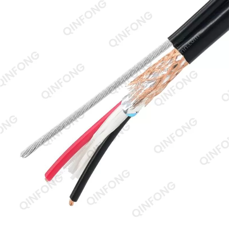 Cable de señal de red