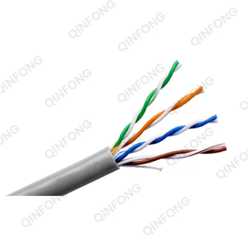 Cable de señal de red