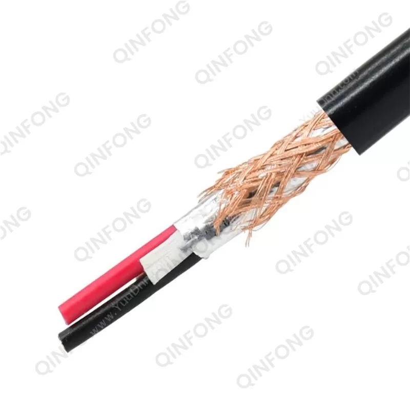 Cable de señal de red