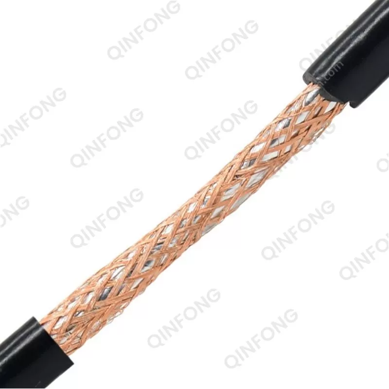 Cable de señal de red