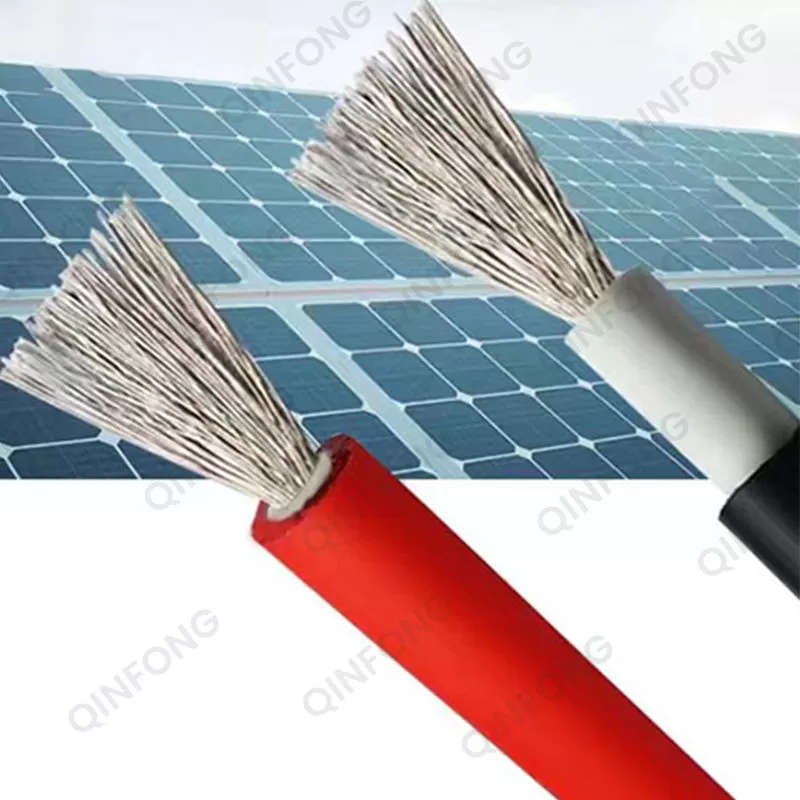 Cable fotovoltaico