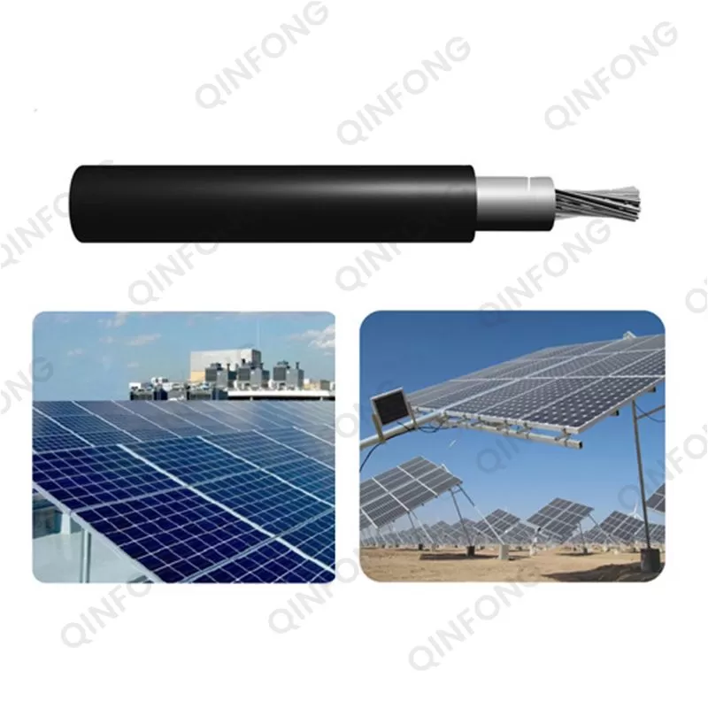 Cable fotovoltaico